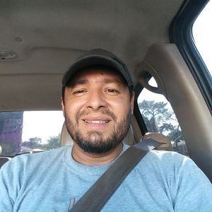 Meet your Posher, Tony